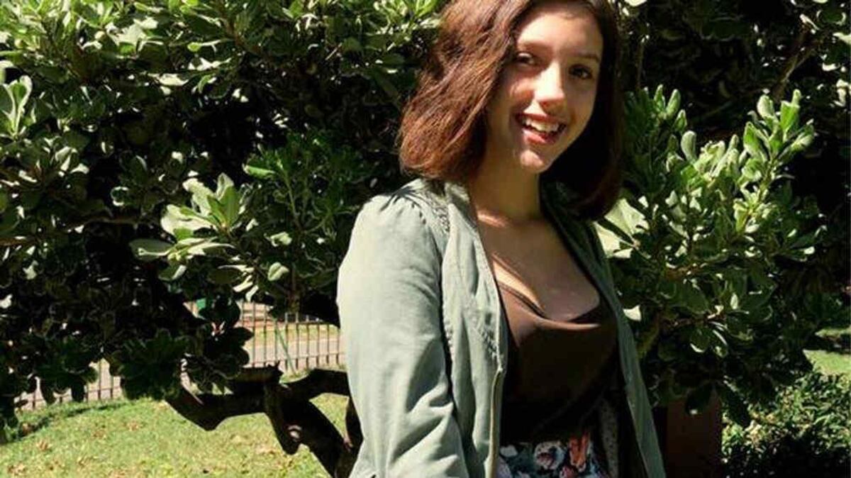 Caso Lola Chomnalez: detuvieron al principal sospechoso del asesinato de la joven en Uruguay