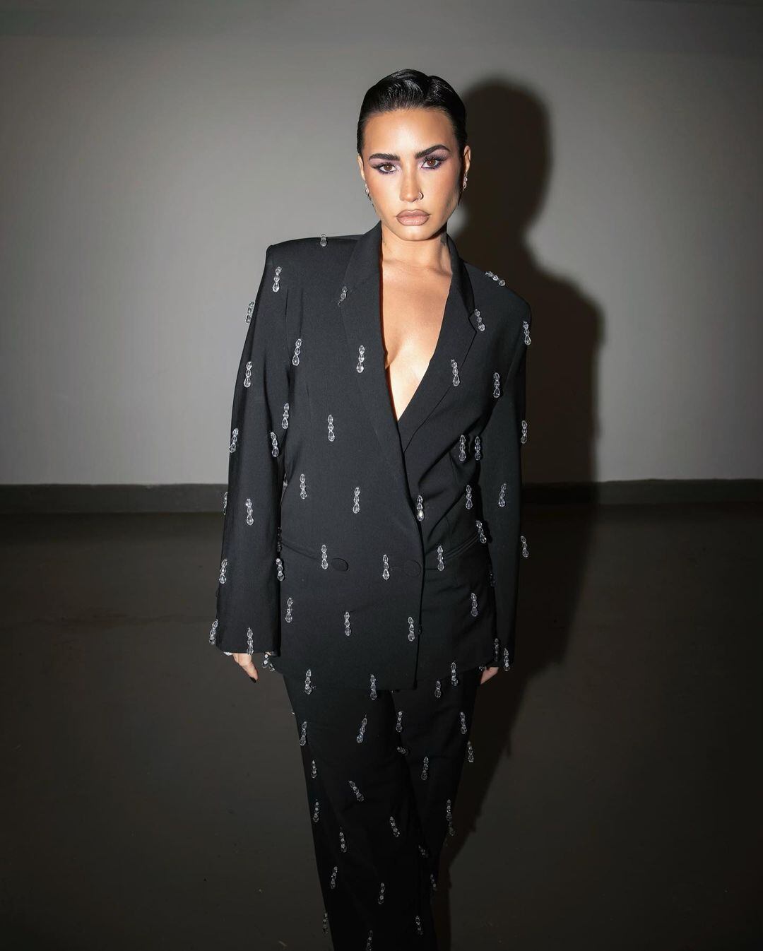 Demi Lovato