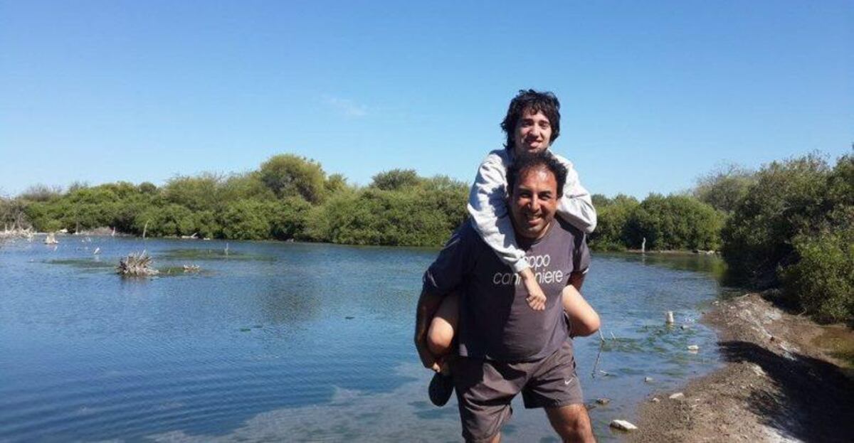 Alta Gracia: cinco años por matar al padrastro, que lo maltrataba