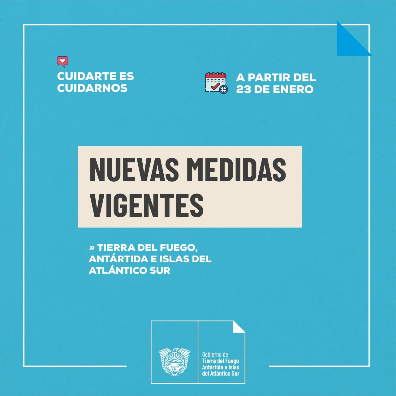 A través de la Resolución 021 el Ministerio de Salud de la provincia autorizó, a partir del 23 de enero, en toda la provincia, la competencia deportiva en todas las disciplinas, sin espectadores,