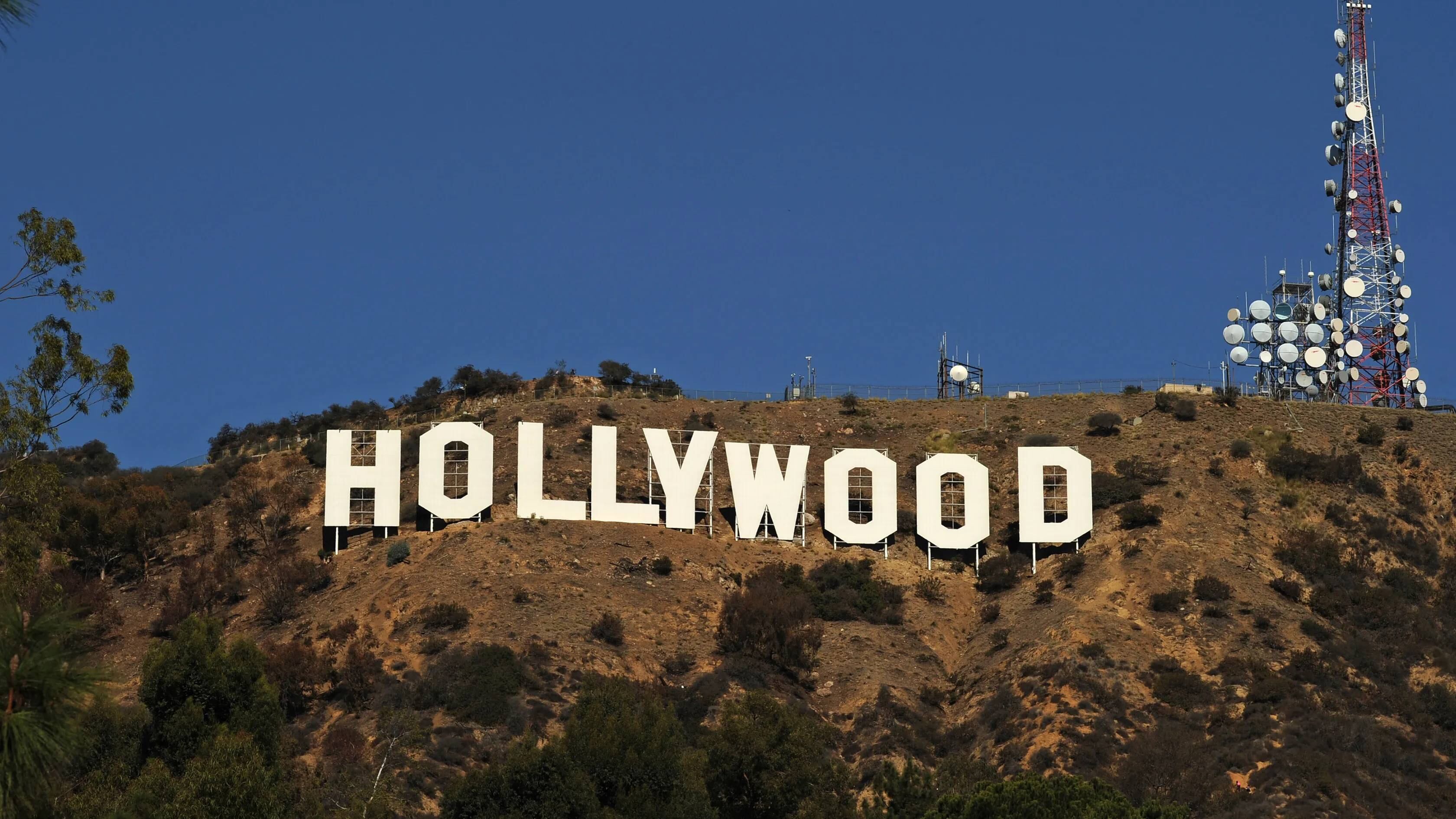 Hollywood