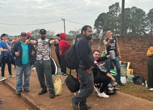 El Turismo Carretera llega a Posadas: expectativa y emoción en el Autódromo Rosamonte.