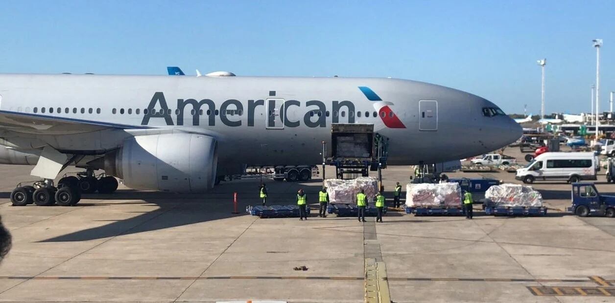 Duro comunicado de las aerolíneas tras las medidas del Gobierno. 