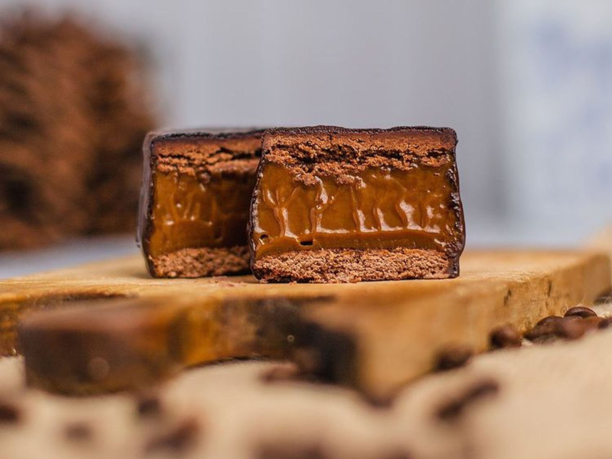 Cuál es el alfajor más rico de Argentina