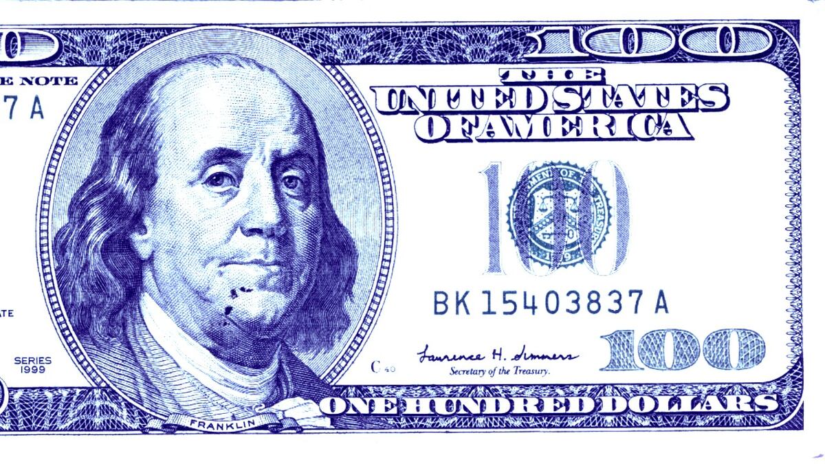 Dólar blue hoy en Córdoba: la cotización de este miércoles 9 de febrero
