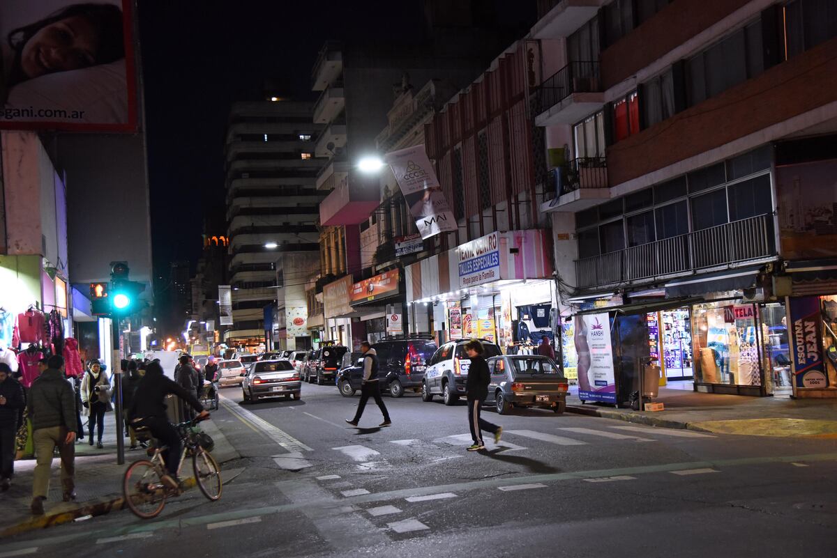 Ante las nuevas restricciones qué se puede hacer y lo que no en San Luis