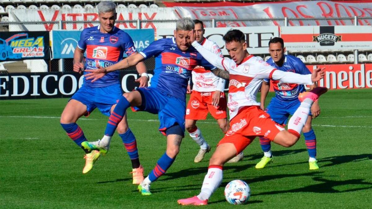 Primera Nacional: Güemes ganó y sigue como líder en la Zona B