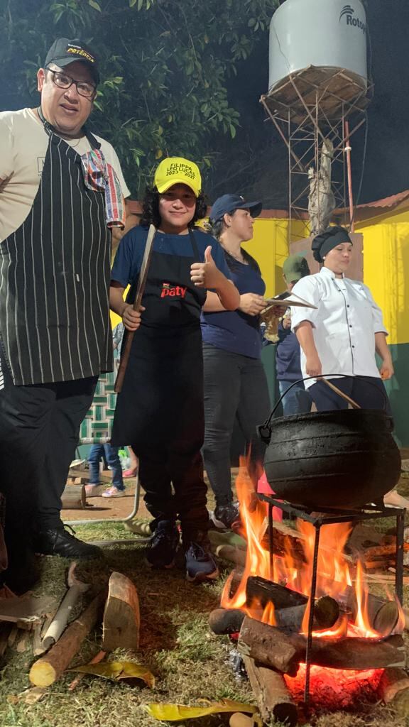 Puerto Iguazú inicia su 122º Aniversario con una vibrante Fiesta del Reviro.