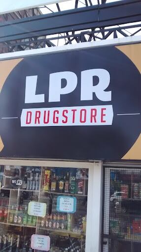 LPR Drugstore, víctima de la inseguridad en Córdoba.