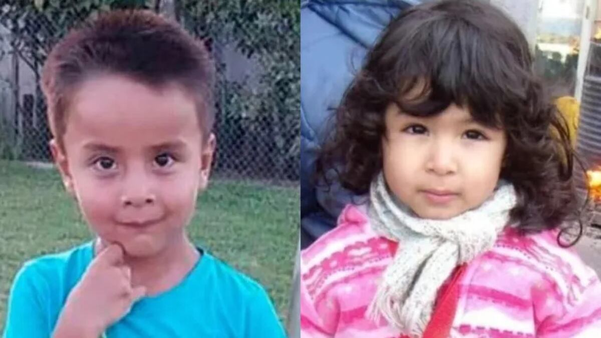 Caso Sofía Herrera: se conoció el resultado del ADN de la hija de uno de los detenidos por Loan Peña