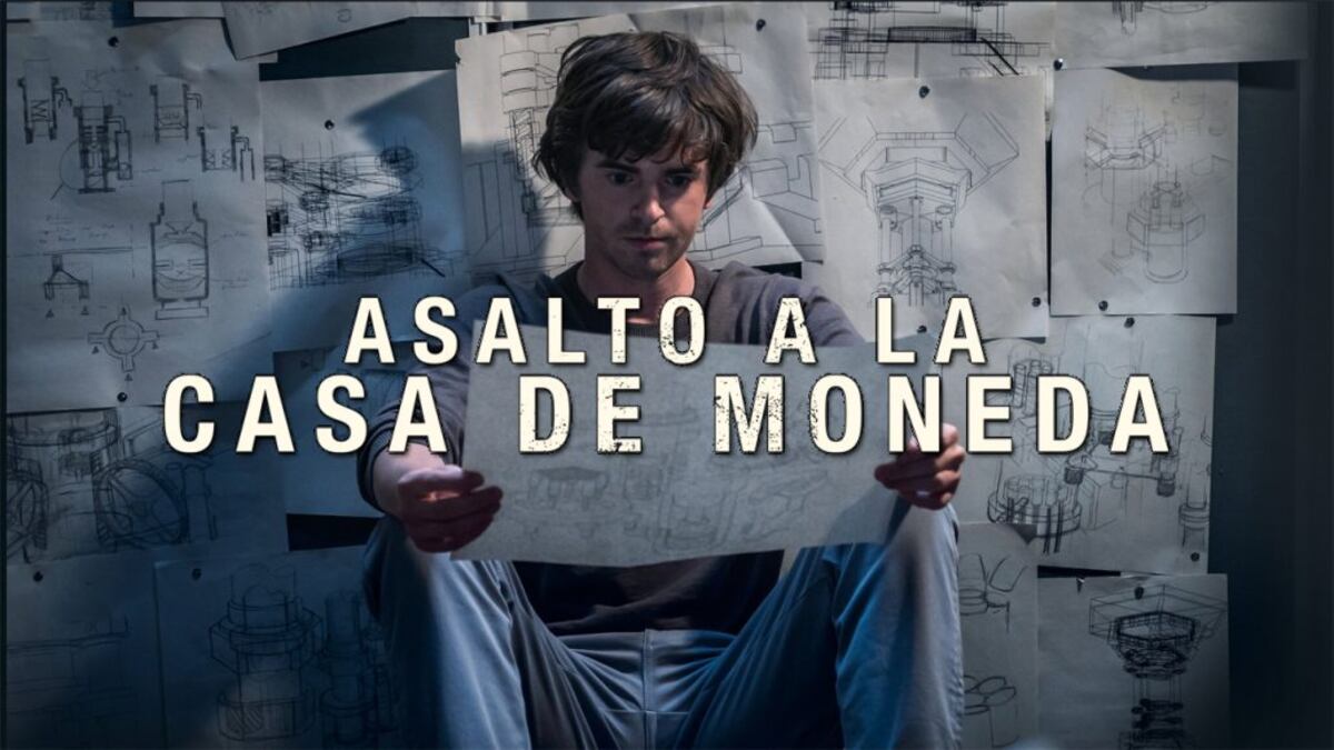 La nueva película furor en Netflix es de acción, española y es el plan perfecto para el fin de semana