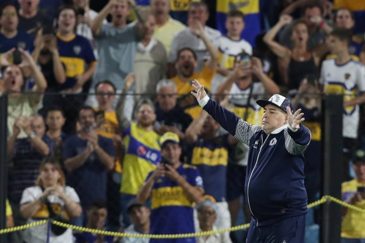 El juicio por la muerte de Diego Maradona está pronto a iniciar su etapa oral