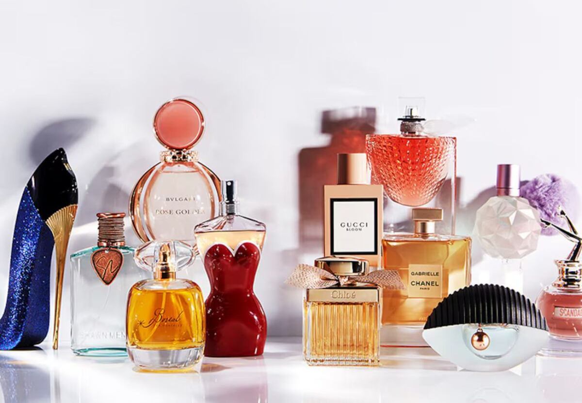 Cómo conseguir perfumes de marca con 50% de descuento en el Hot Sale 2025