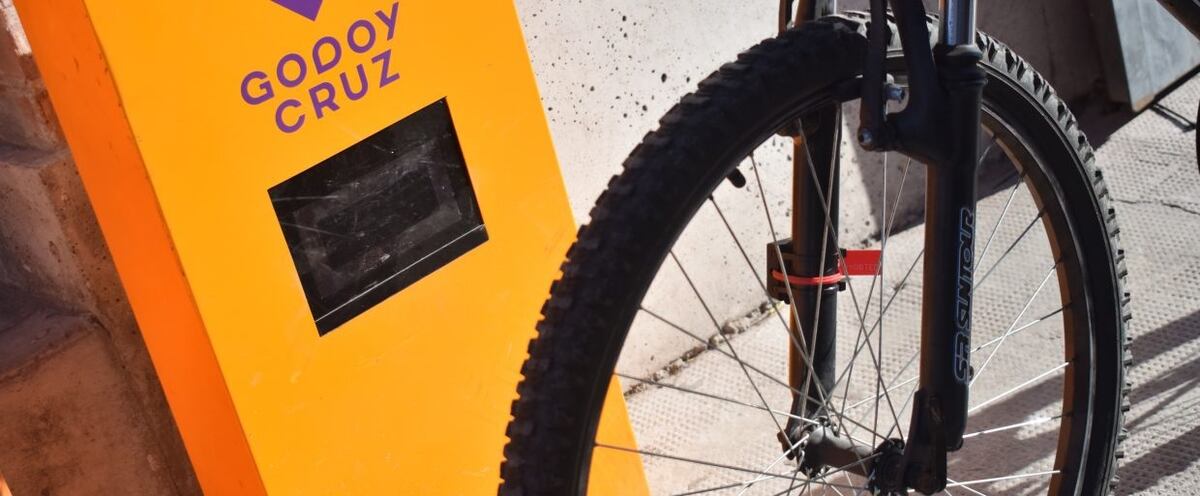 Godoy Cruz aumentará por 3 meses el item Bici a sus empleados