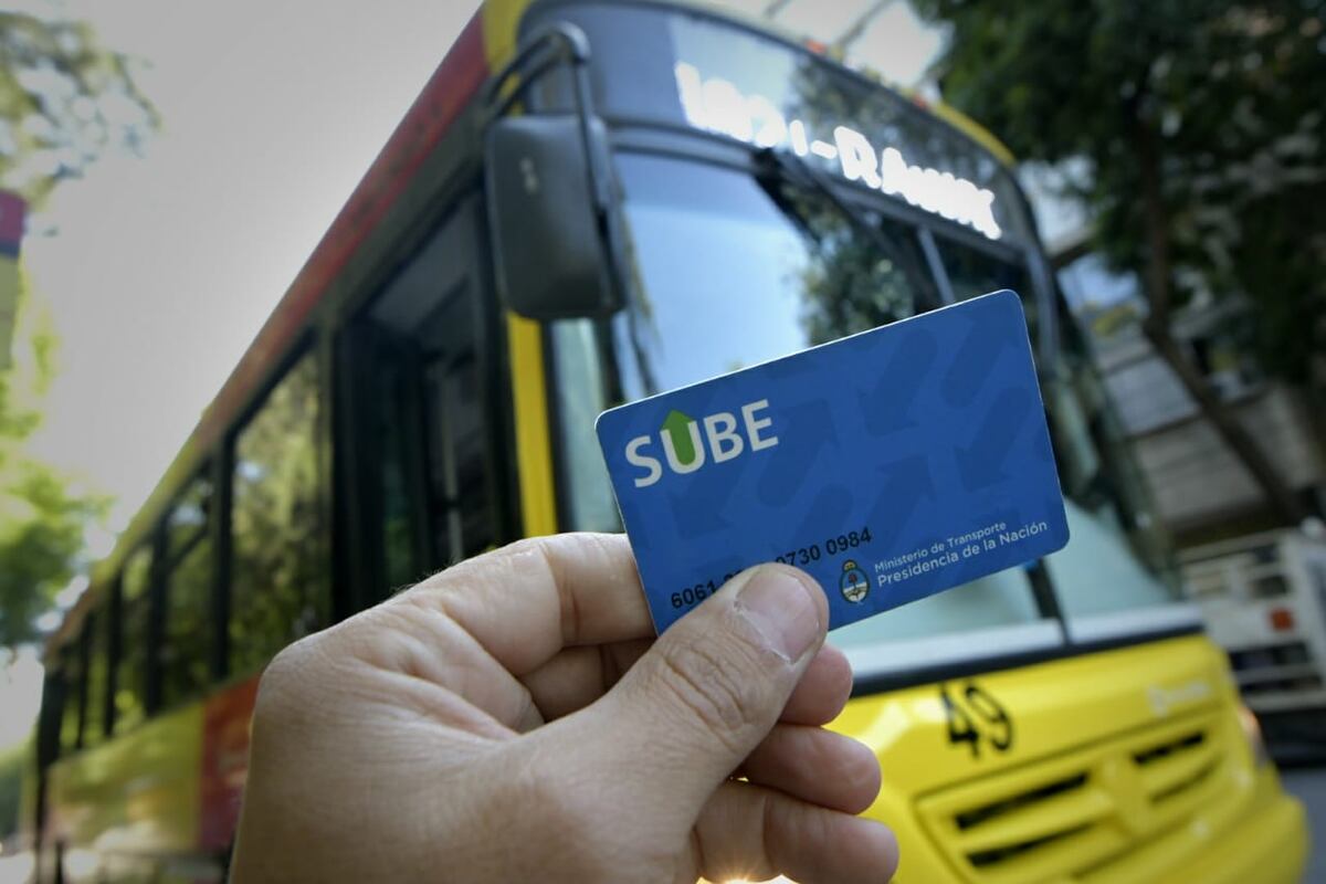 La UTA confirmó el paro de transporte: qué están reclamando