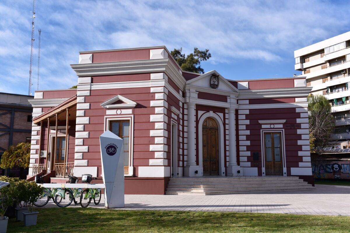 El departamento de Godoy Cruz no suspenderá actividades por su aniversario
