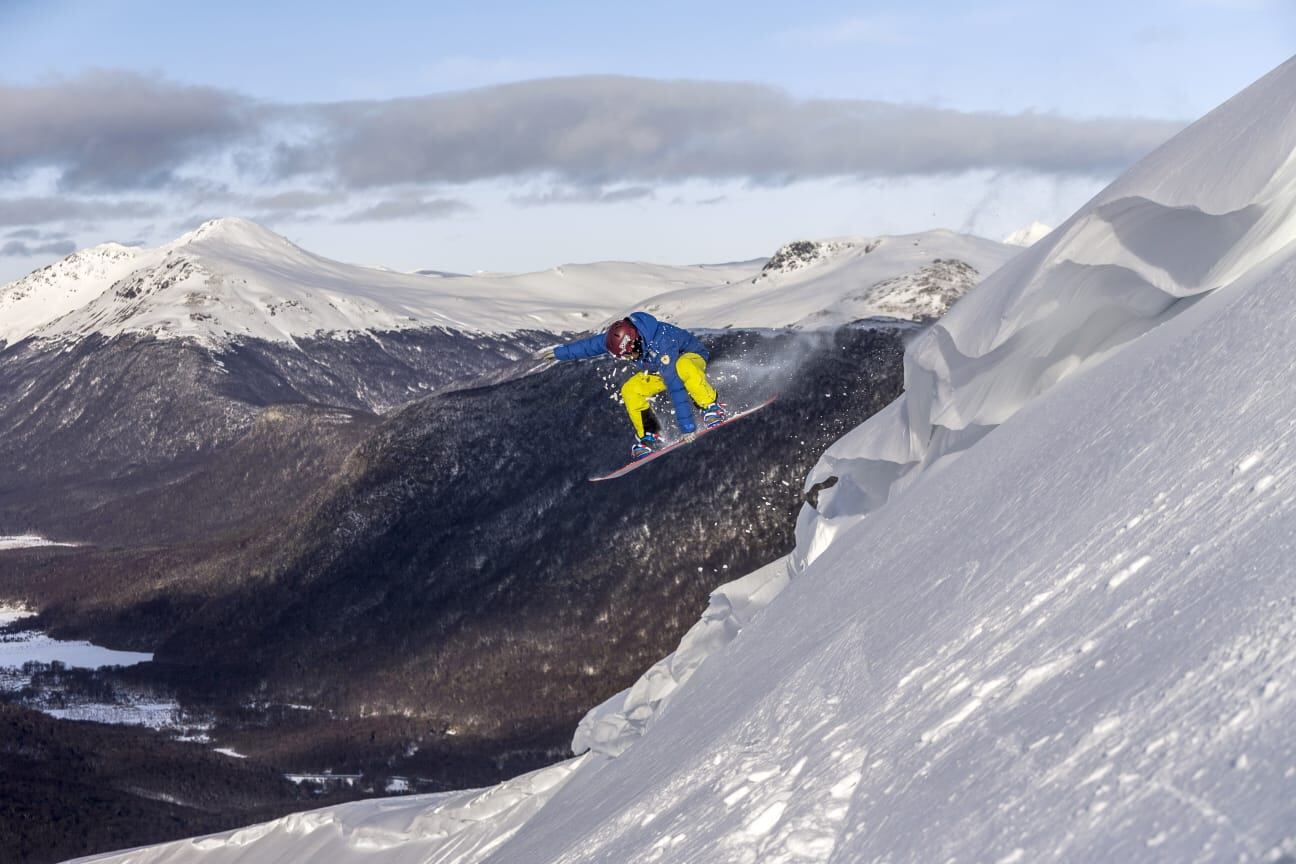 Cerro Castor se prepara para la temporada de invierno 2023