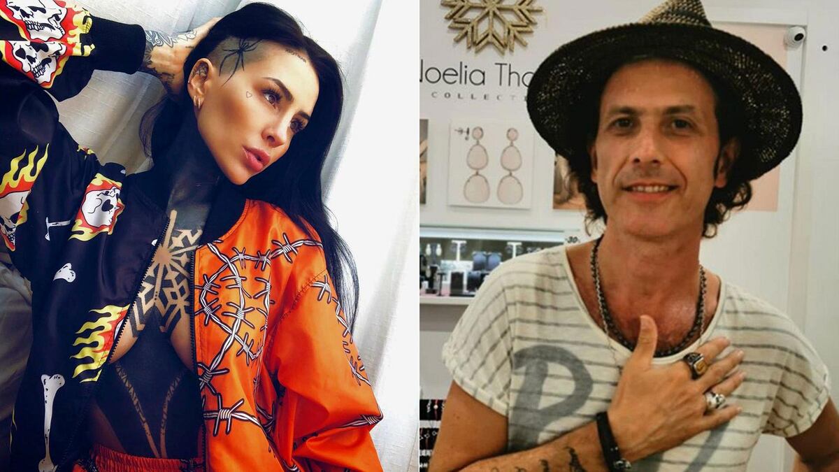 Coti Sorokin habló de los rumores de infidelidad tras terminar su relación con Cande Tinelli