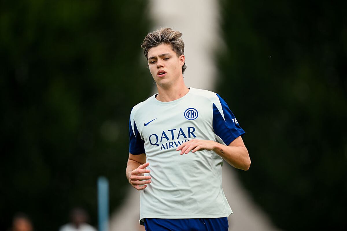 El exdefensor de Talleres que pasará de un grande de Italia a jugar con Neymar en Brasil