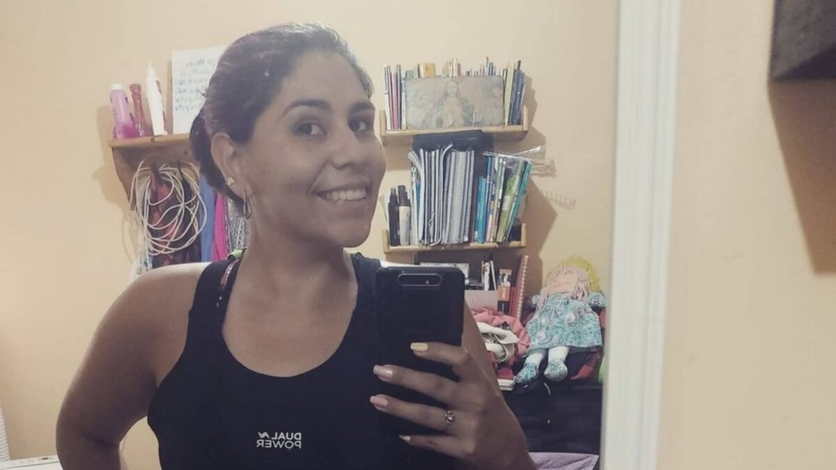 Una sanjuanina de 32 años, una nueva víctima del coronavirus