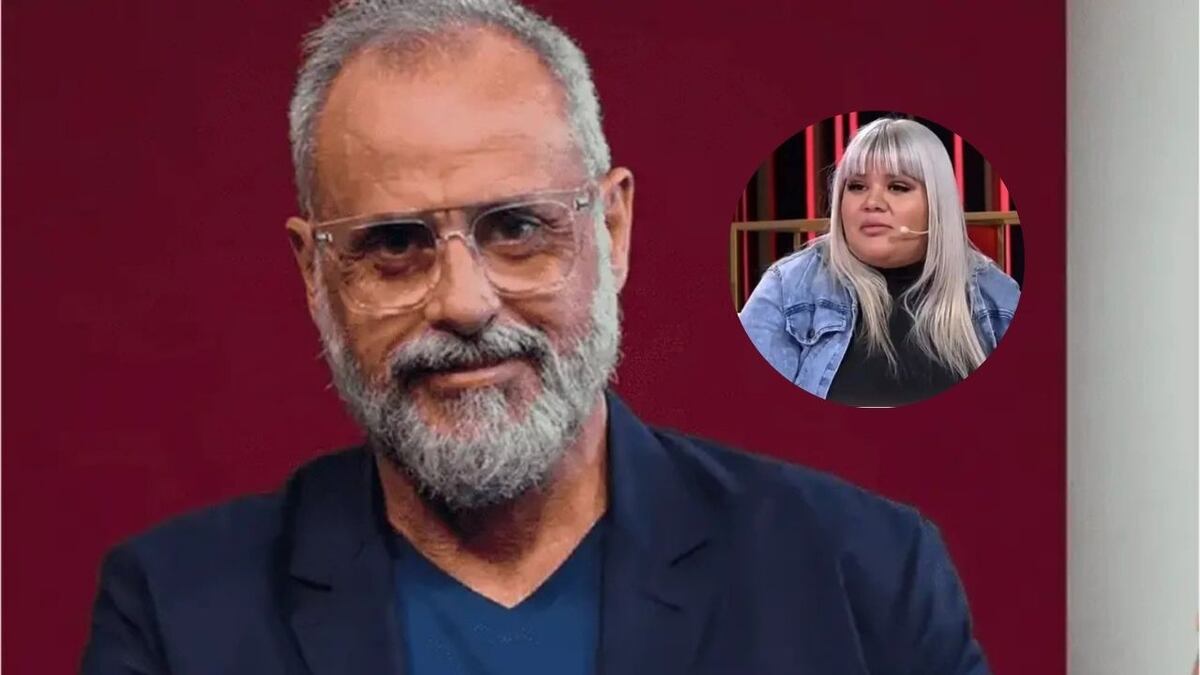 Yanina Latorre reveló el listado de cosas que Morena le habría robado a Jorge Rial: “autos, joyas, relojes...”