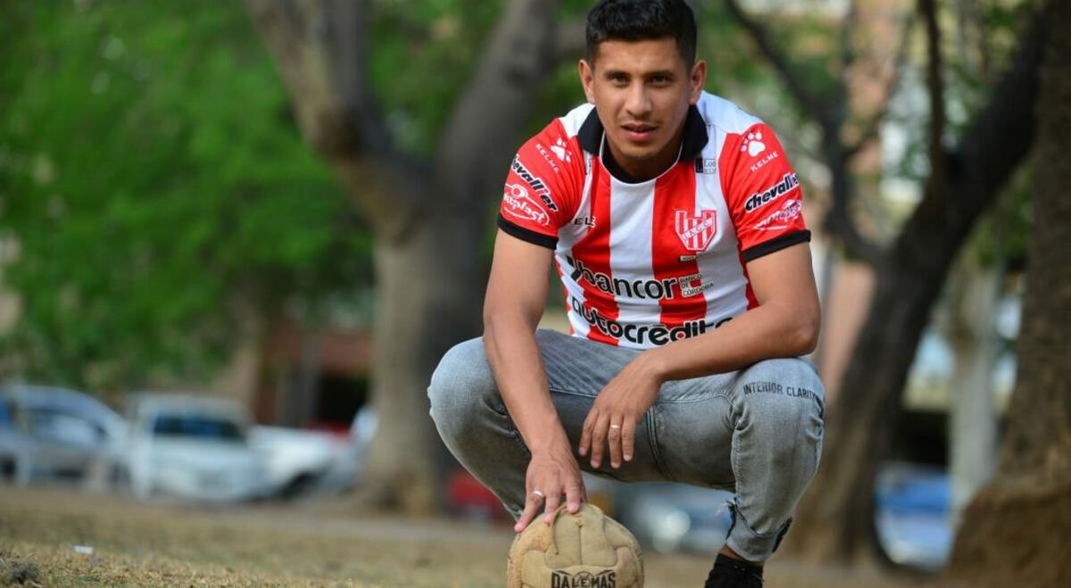 Damián Arce: “No estoy peleado con Marcelo Vázquez”