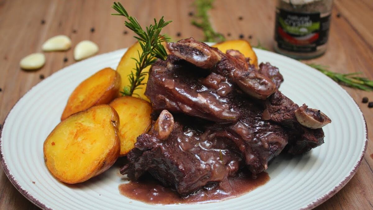 A falta de parrilla: cómo preparar un asado a la olla infalible