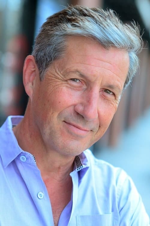 Charles Shaughnessy, Maxwell Sheffield.