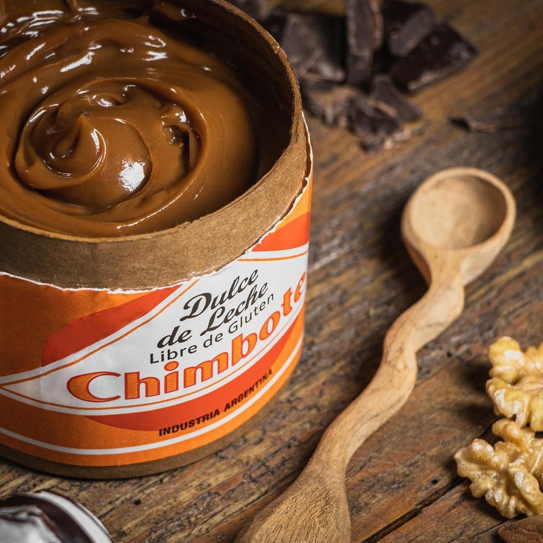 Dulce de Leche Chimbote