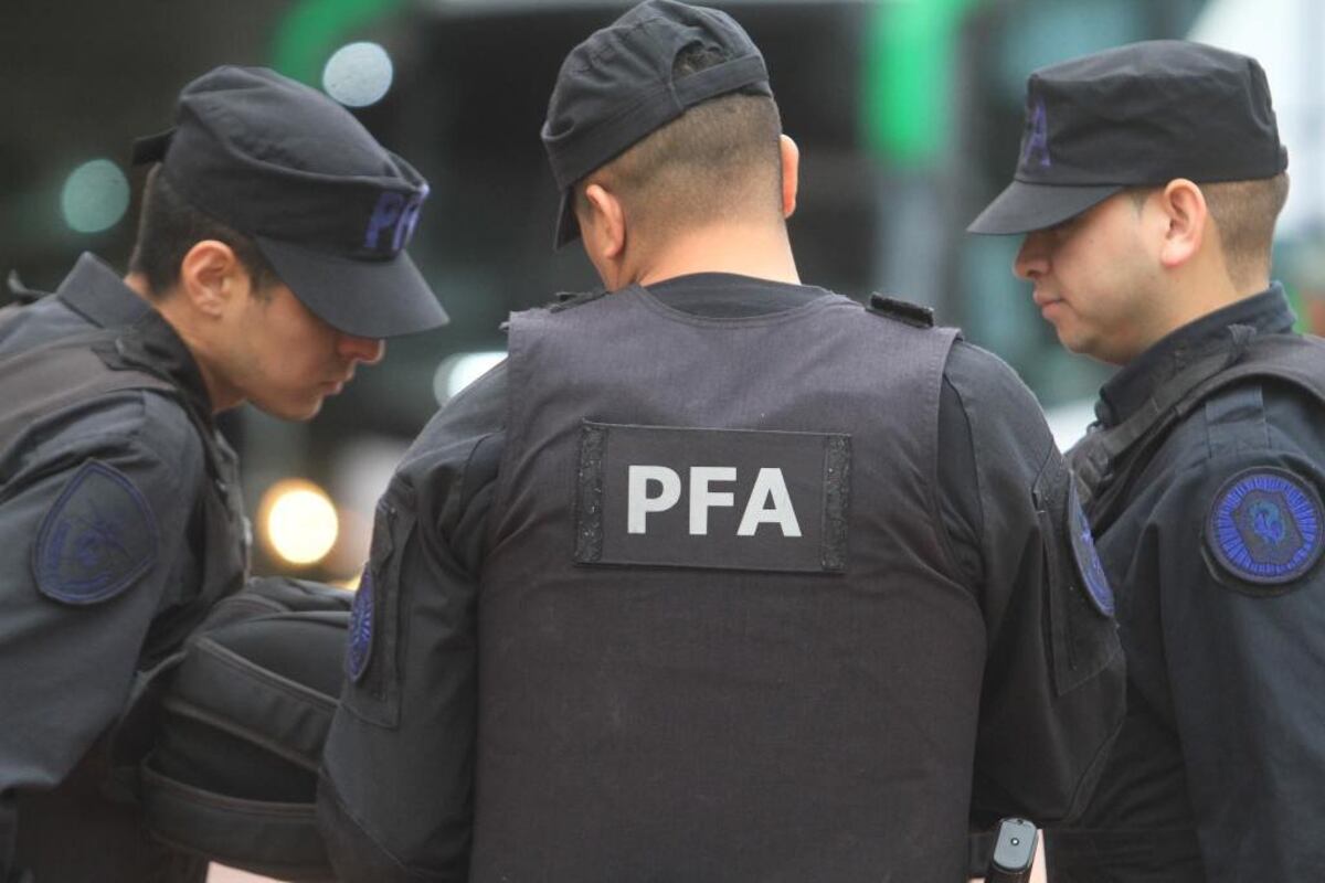 Lo acusaron de abusar de su nieta en Córdoba, escapó y fue detenido en Buenos Aires