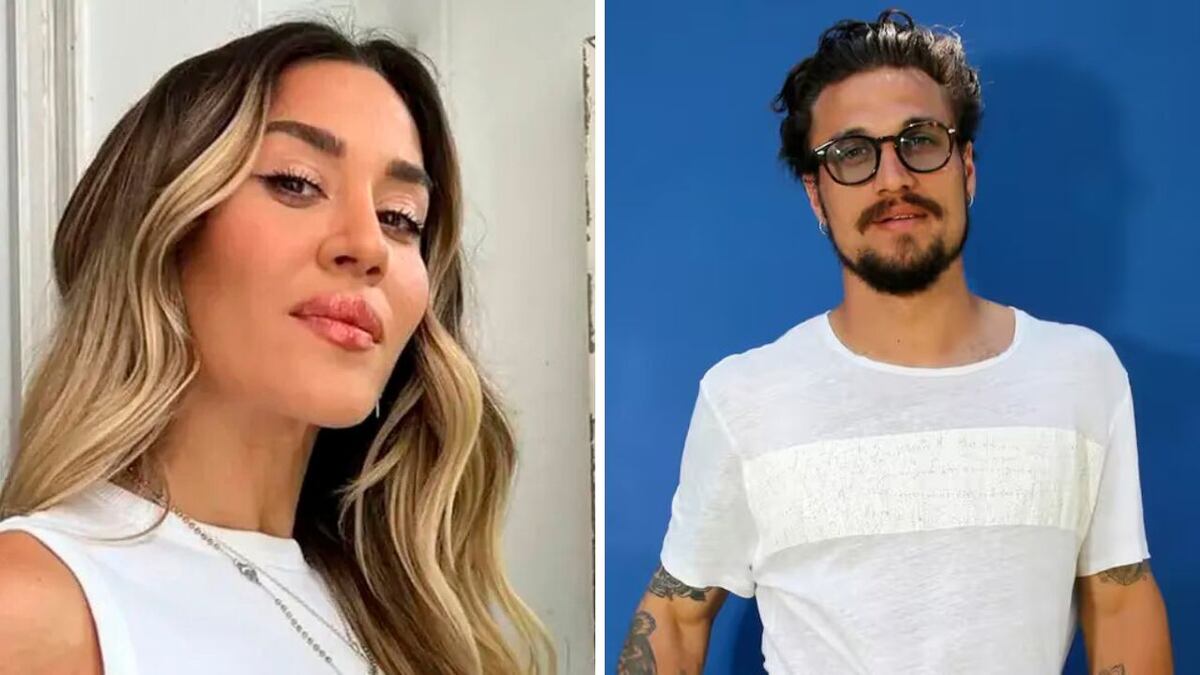 El fuerte relato de Jimena Barón sobre su relación con Daniel Osvaldo: “No podía con mi vida”