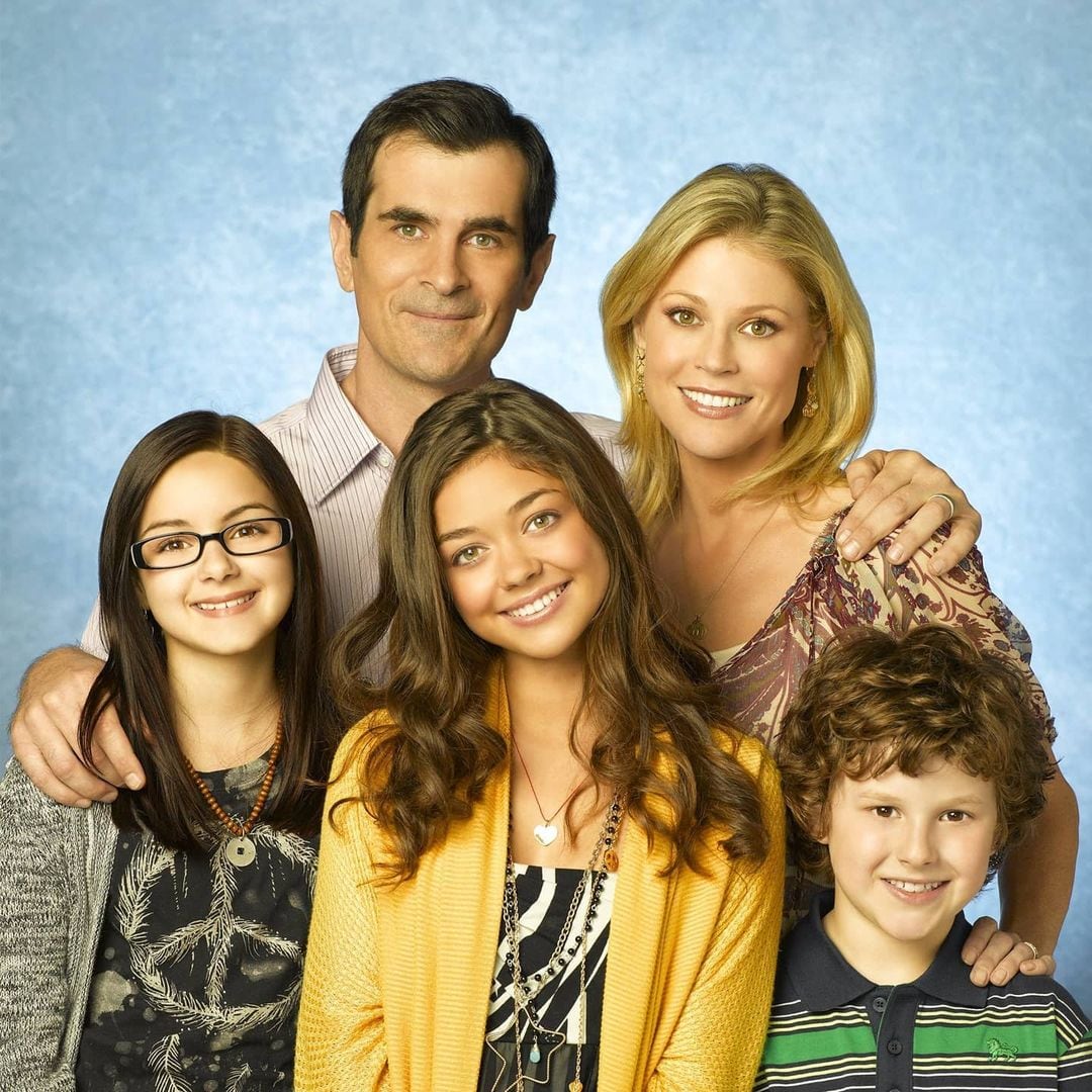 Modern Family