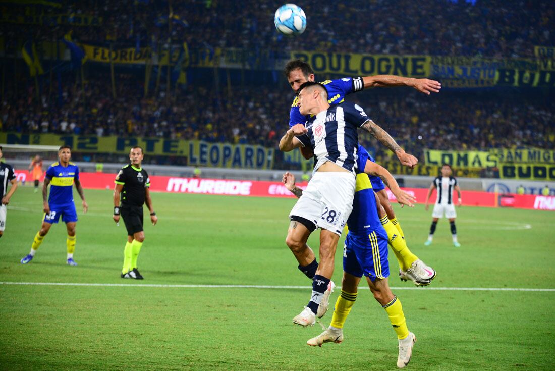 ID:6737539 Talleres vs. Boca, la gran final de la Copa Argentina en Santiago del Estero
estadio Único Madre de Ciudades de Santiago del Estero
josé hernandez