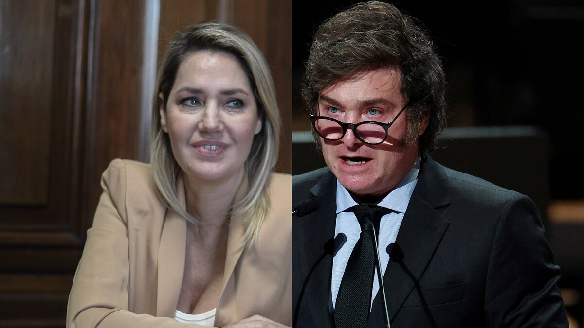 Ley Bases: Carolina Losada destacó que Javier Milei hizo un “cambio rotundo”