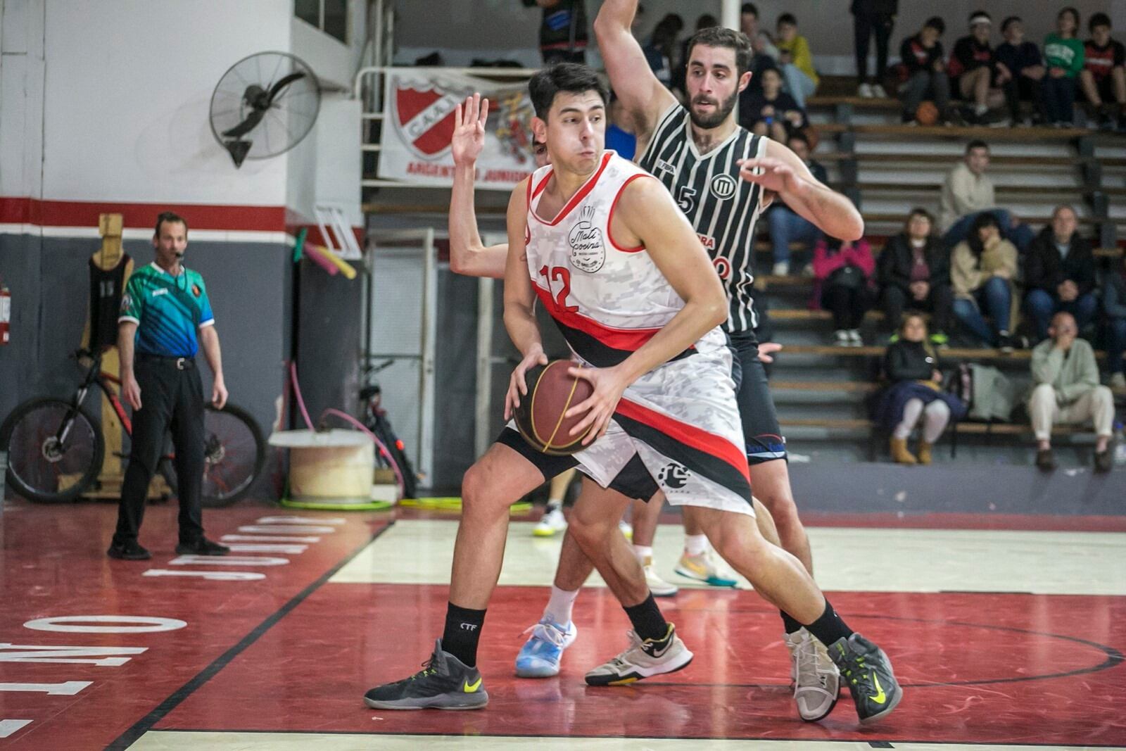 Torneo Clausura de Básquet de Tres Arroyos: ganaron Club de Pelota, Costa Sud y Blanco y Negro