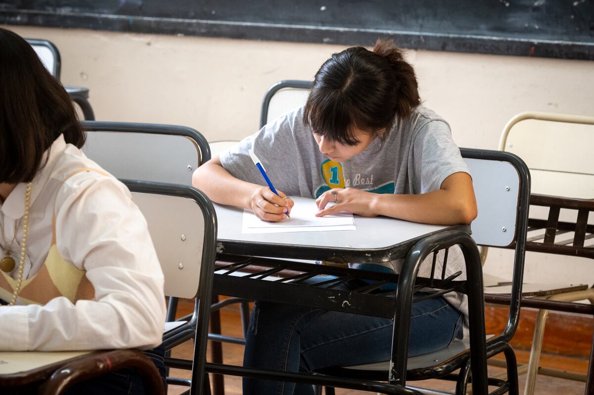 Clases en Santa Fe: dieron a conocer el cronograma de fin de ciclo 2023 para todos los niveles
