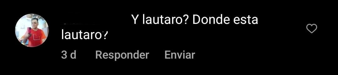 Los rumores de romance entre Agustina Gandolfo y Tucu Correa.