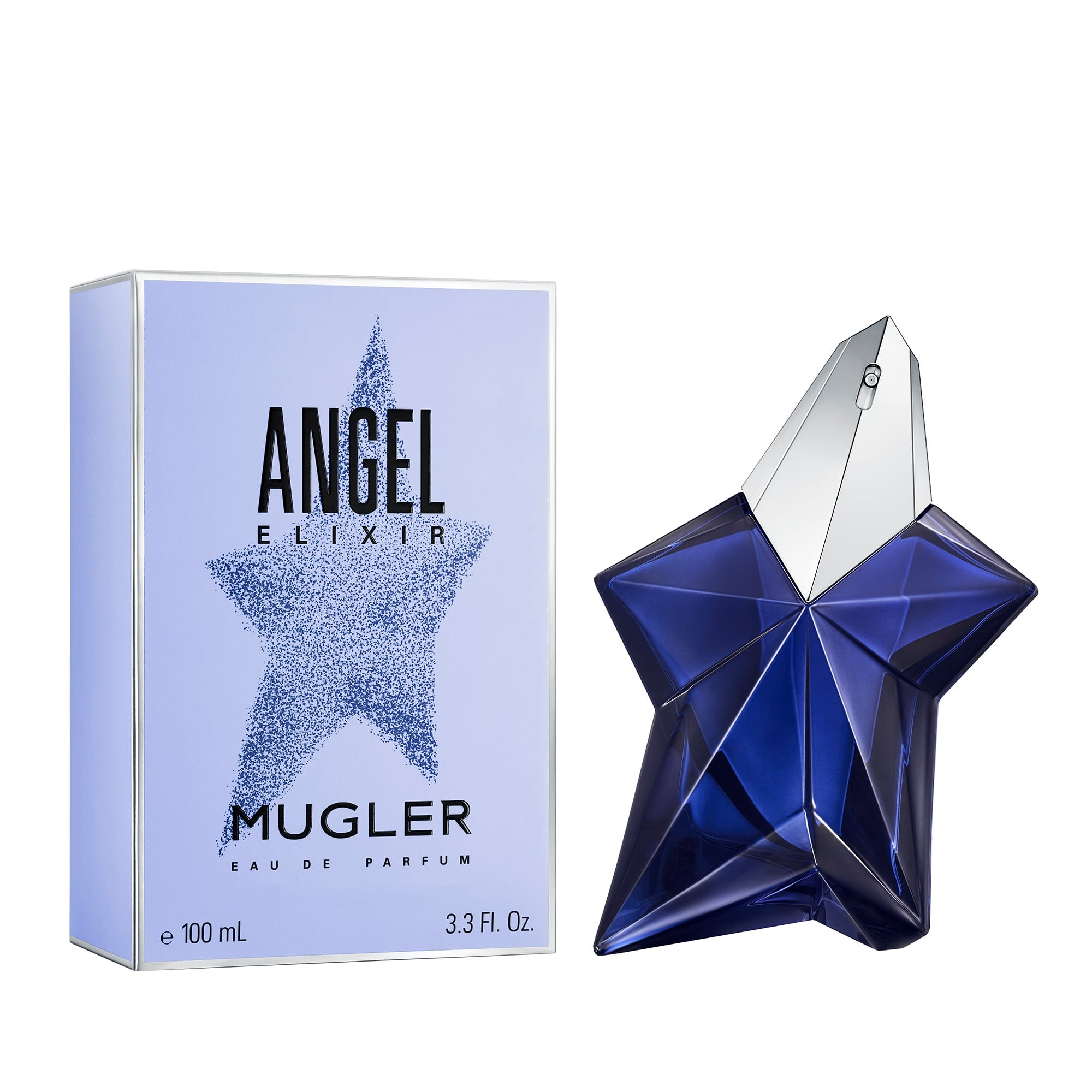 Mugler tiene una de las fragancias más populares durante esta temporada.