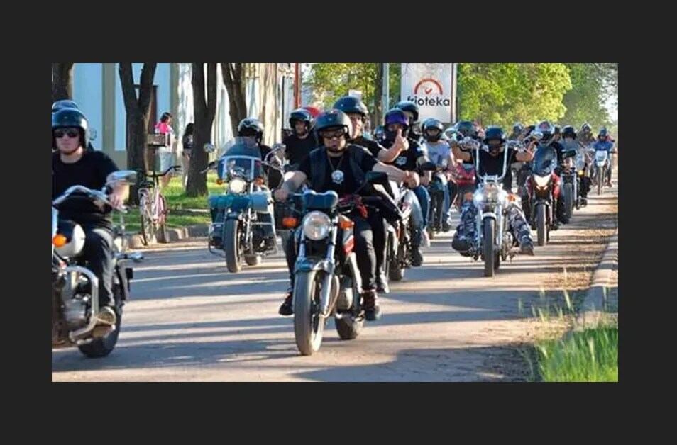 Puerto Libertad será sede del 3° Motoencuentro Internacional.