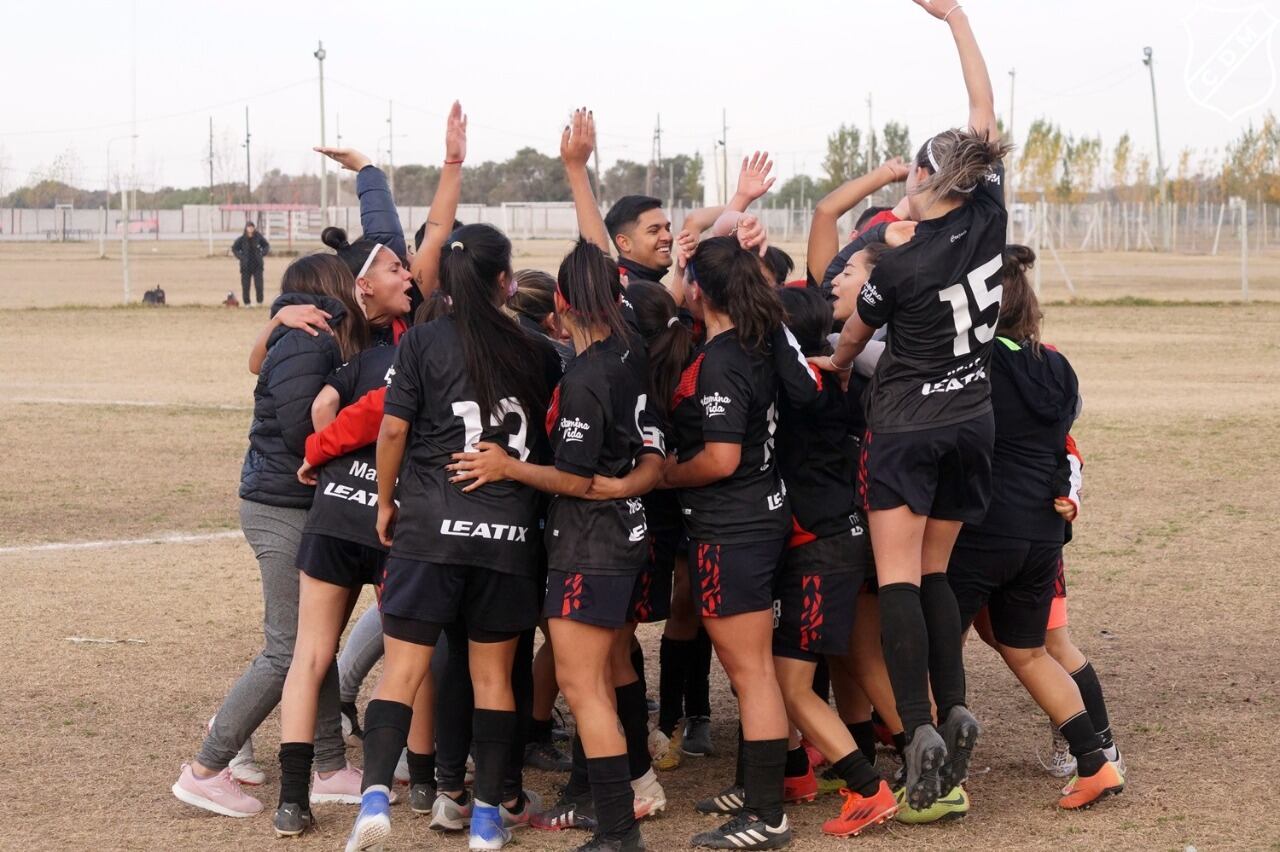 Deportivo Maipú venció a Cañuelas, clasificó a la Zona Campeonato y buscará seguir escribiendo su historia y la de la LMF.