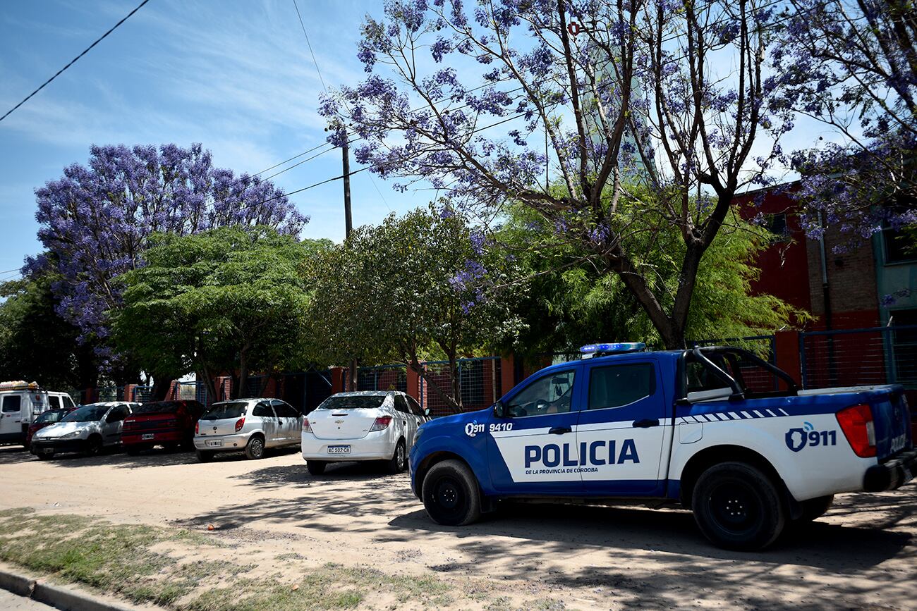 El hombre de 34 años fue ultimado de un disparo en barrio 16 de Abril.