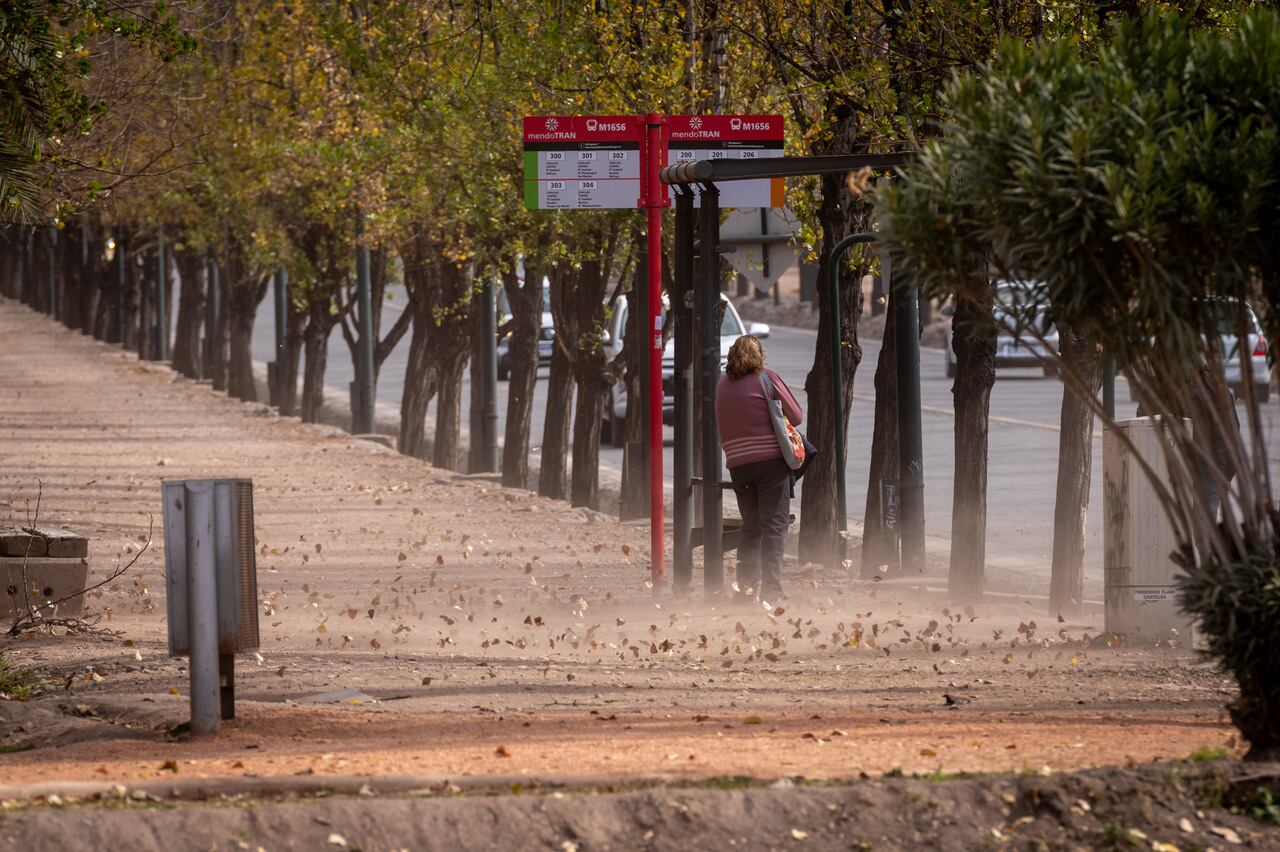 
Foto: Ignacio Blanco / Los Andes