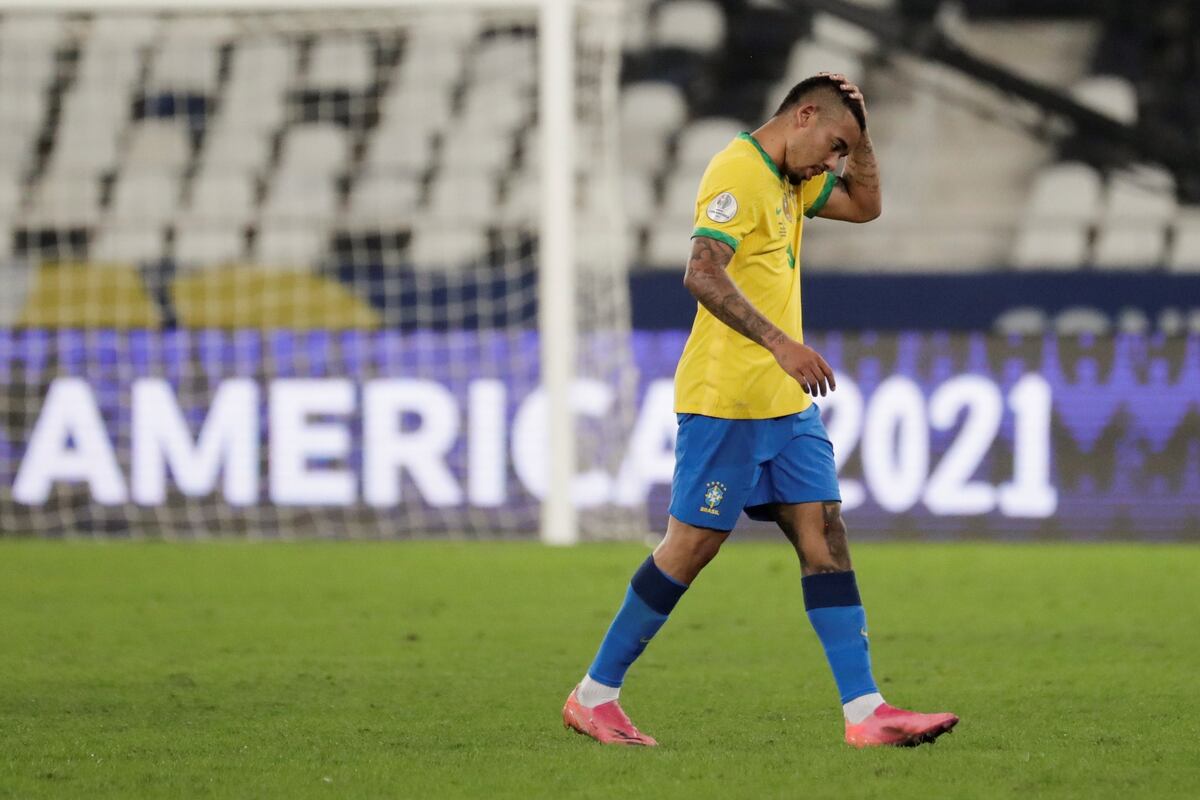 Se reanudan las Eliminatorias Sudamericanas: las figuras que no vinieron a las selecciones