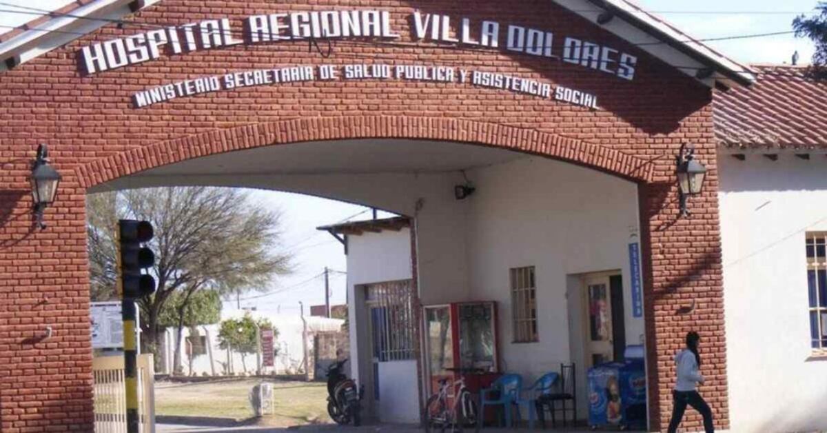 Maltrato infantil en Villa Dolores: detuvieron a una pareja acusada de golpear a su pequeño hijo