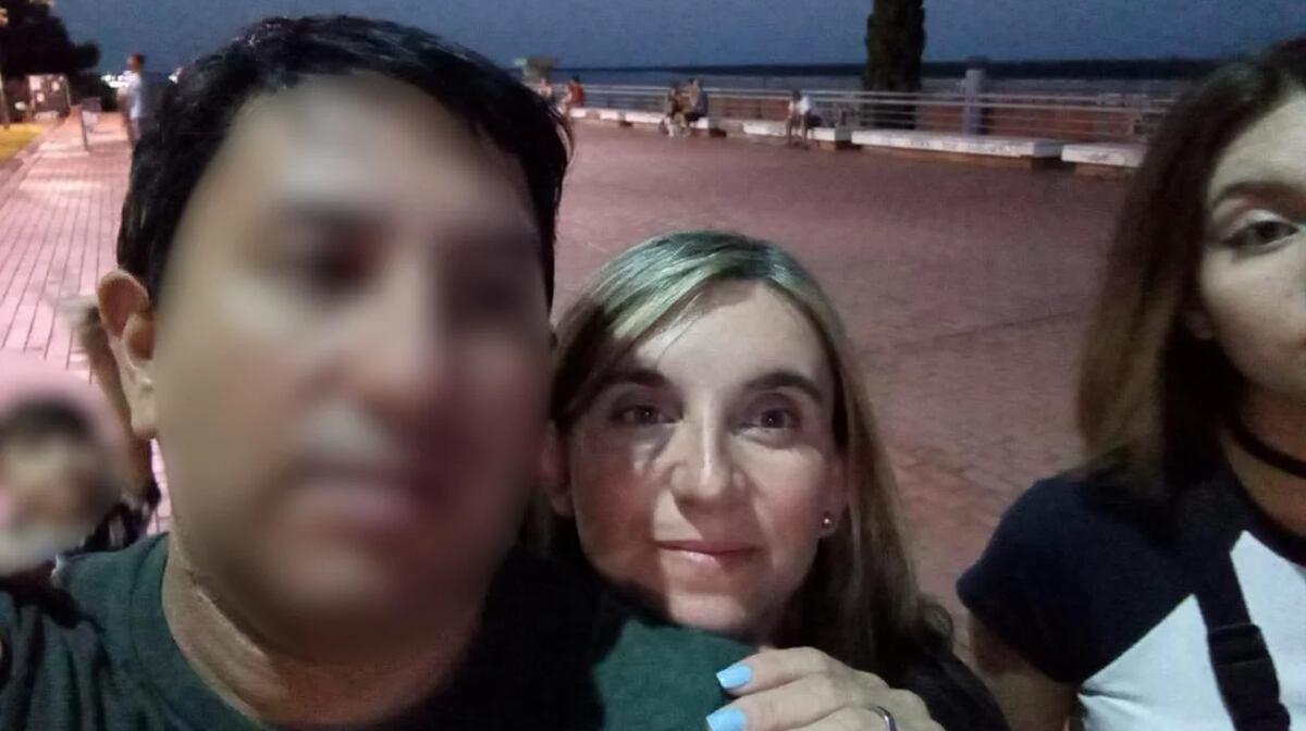 El desconsuelo de las abuelas de la familia atropellada en Rosario: “Tenemos que criar a una nena de 6 años”