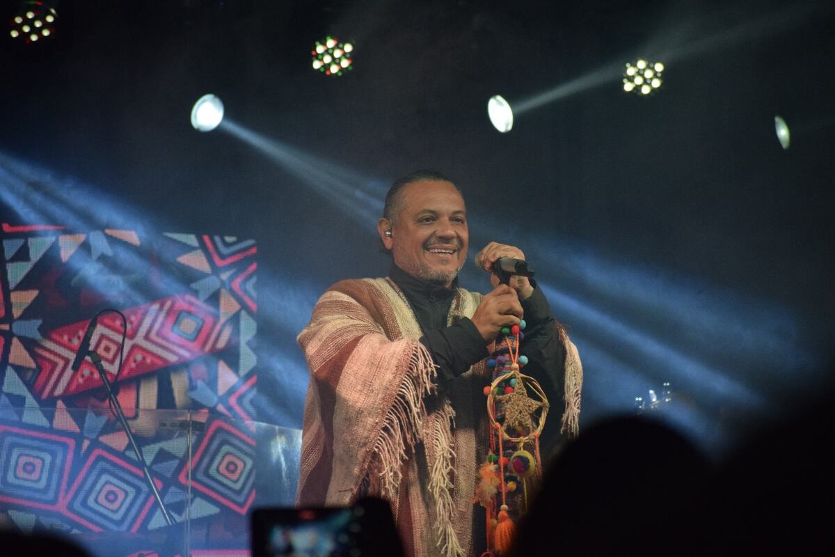 Con feria de emprendedores y música en vivo, una ciudad de Córdoba prepara un festival nuevo