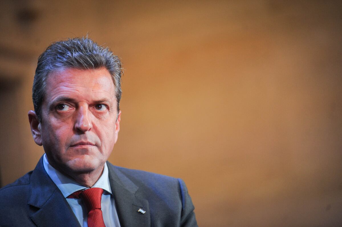 Elecciones 2023: quién es Sergio Massa y cuáles son sus principales propuestas