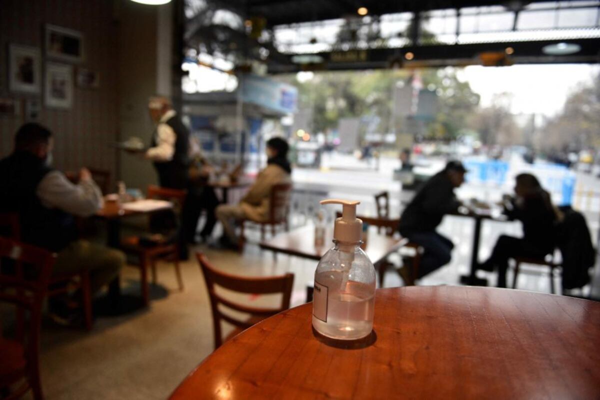 Coronavirus en Córdoba: la ayuda económica para actividades restringidas