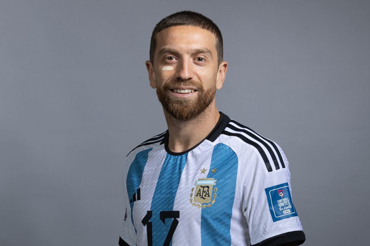 Lejos de la Selección y sin club, Alejandro “Papu” Gómez analiza su retiro del fútbol