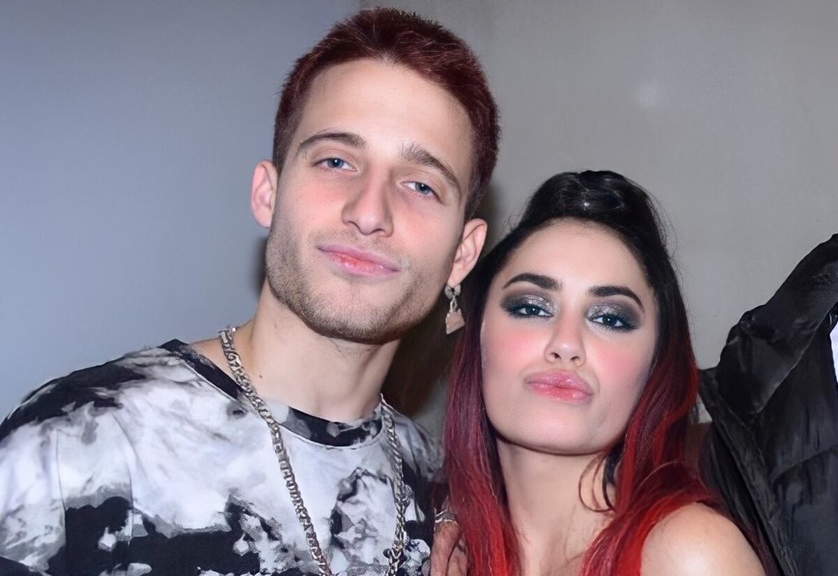 Lali Espósito habló sobre los rumores de romance con Wos: “Nos reímos con Valentín”